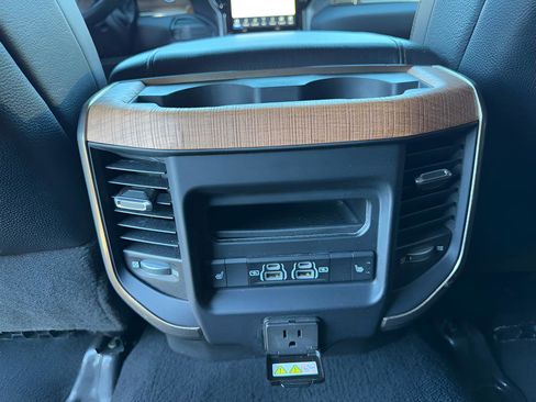 Used 2022 RAM 3500 Limited image 36