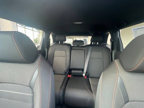 New 2026 Honda CR-V Sport image 23