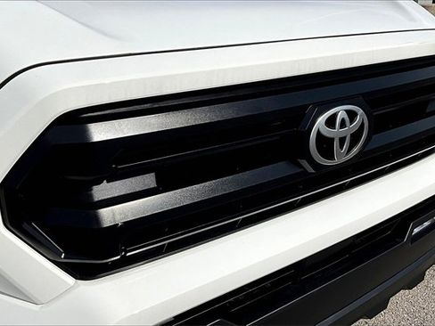 Used 2024 Toyota Tacoma SR5 image 26