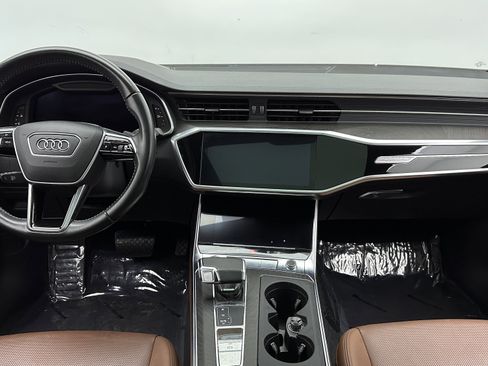 Used 2019 Audi A7 3.0T Prestige w/ Prestige Package image 23