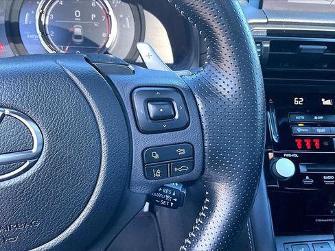 Used 2023 Lexus IS 350 F Sport image 12
