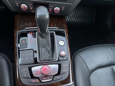 Used 2017 Audi A6 3.0T Premium Plus w/ 19" Sport Package image 18