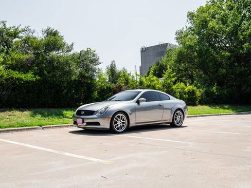 Used 2004 INFINITI G35 Coupe w/ Premium Pkg image 45