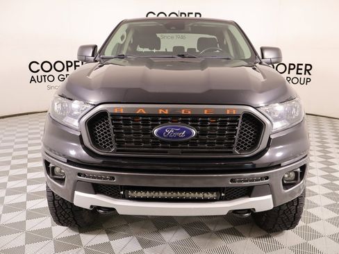 Used 2020 Ford Ranger XLT w/ Equipment Group 301A Mid image 8