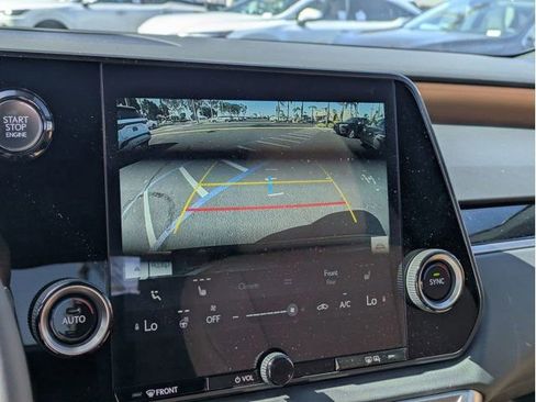 New 2026 Lexus RX 350 FWD image 18