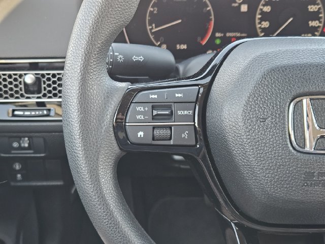 Used 2024 Honda Civic LX image 27
