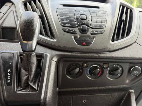 Used 2019 Ford Transit 150 148 Medium Roof image 22