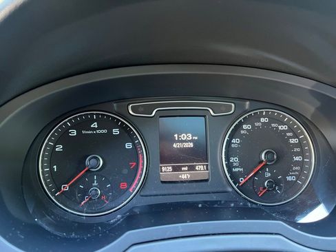 Used 2015 Audi Q3 2.0T Premium Plus image 2