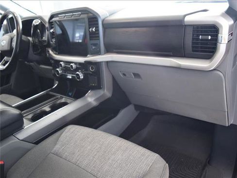 Used 2022 Ford F150 XLT w/ Equipment Group 302A High image 26