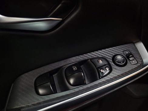 Used 2020 Nissan Sentra SR FWD image 27