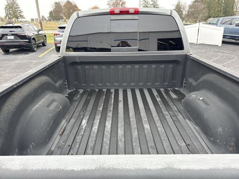 Used 2006 Dodge Ram 2500 Truck Laramie image 18