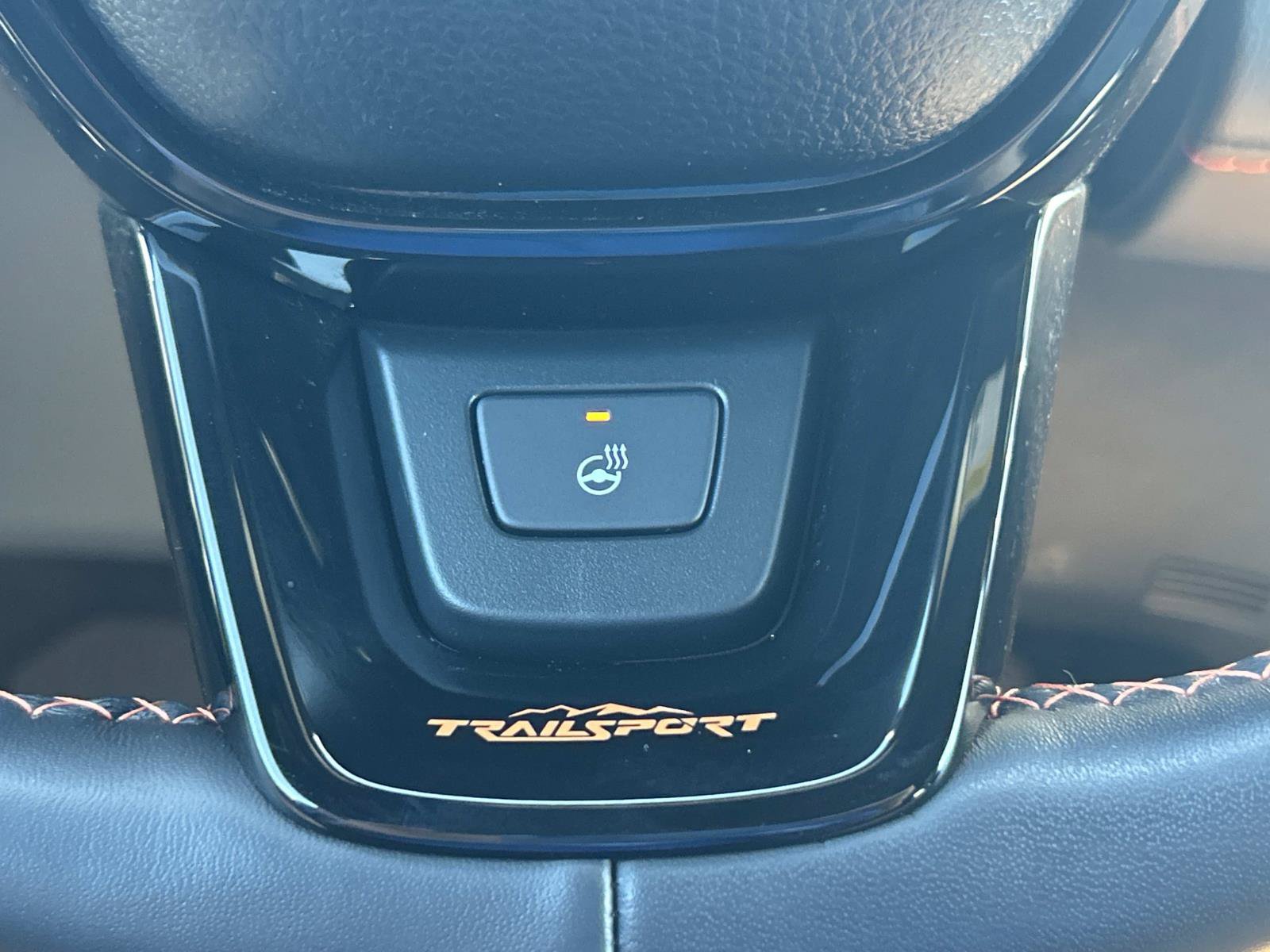 Used 2026 Honda Passport TrailSport Elite image 39