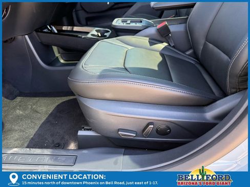 New 2026 Ford Mustang Mach-E Premium image 22