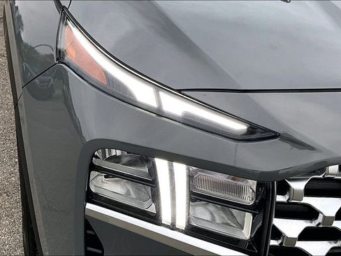 Used 2022 Hyundai Santa Fe SEL w/ Convenience + Premium Package image 27