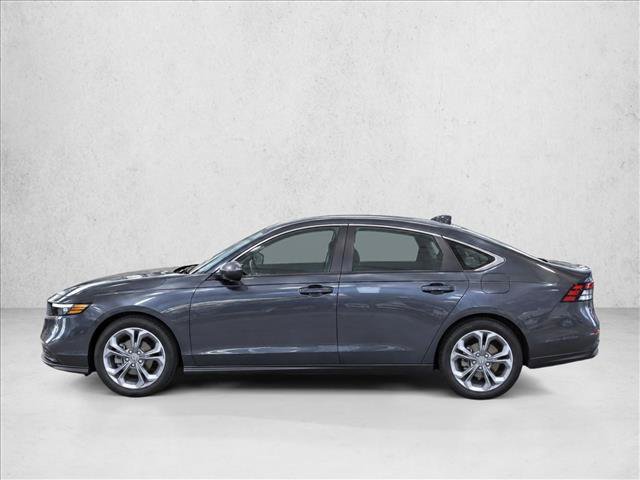 New 2026 Honda Accord LX image 4