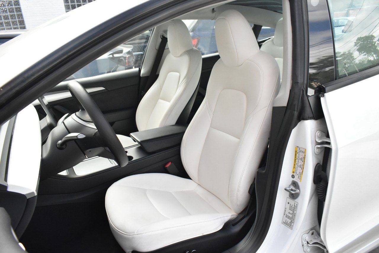 Used 2023 Tesla Model 3 Standard Range RWD image 14