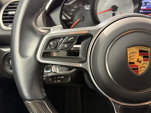 Certified 2024 Porsche 718 Cayman S image 19