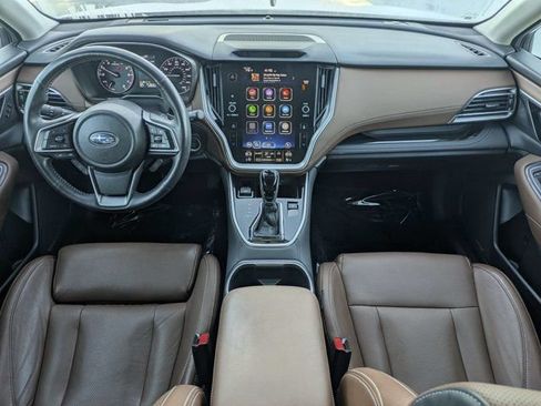 Used 2022 Subaru Outback Touring AWD/4WD image 16