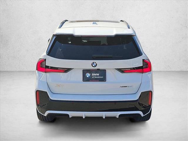 Used 2026 BMW X1 xDrive28i w/ M Sport Package AWD/4WD image 7