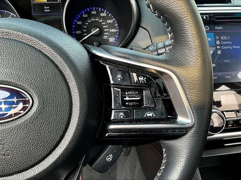 Used 2019 Subaru Outback 3.6R Touring w/ Protection Package #1 AWD/4WD image 11