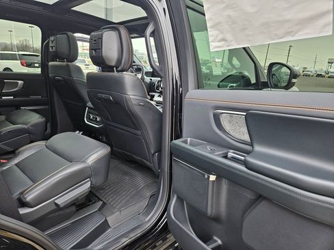 New 2026 Ford Expedition Tremor AWD/4WD image 22
