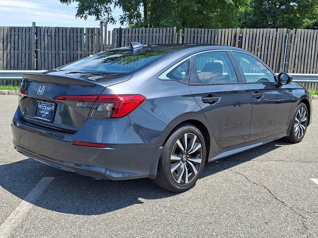 Used 2024 Honda Civic EX image 6
