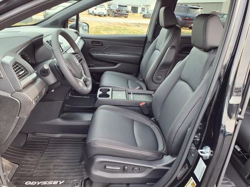 New 2026 Honda Odyssey Sport-L image 14