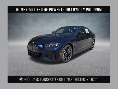 New 2026 BMW i4 xDrive40i