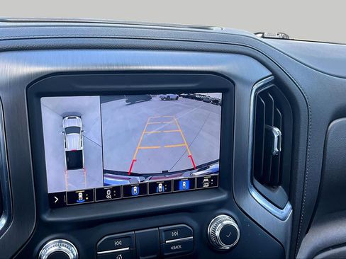 Used 2021 GMC Sierra 2500 Denali w/ Denali Ultimate Package AWD/4WD image 26