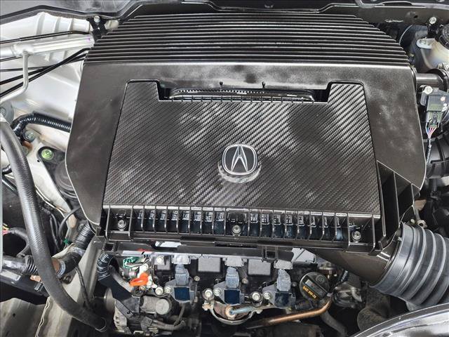 Used 2024 Acura MDX FWD image 23