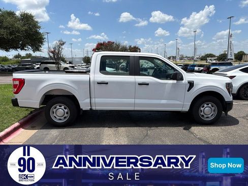 Used 2023 Ford F150 XL RWD image 1