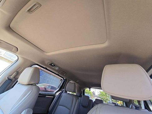 Used 2023 Honda Odyssey EX-L image 9