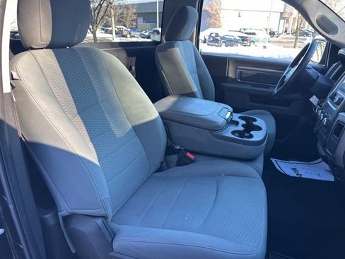 Used 2017 RAM 1500 Tradesman w/ Power & Remote Entry Group image 28