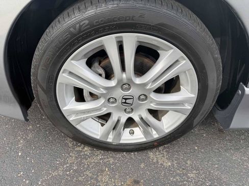 Used 2009 Honda Fit Sport image 8