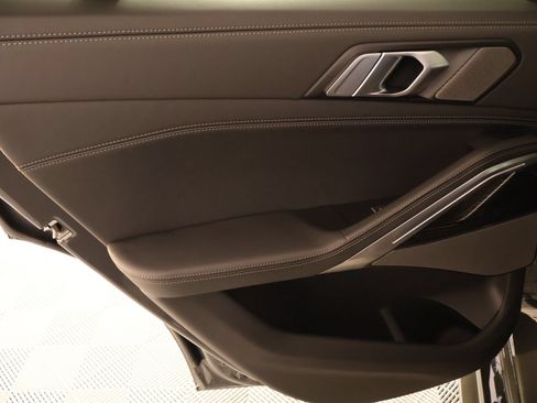 New 2027 BMW X6 xDrive40i AWD/4WD image 18