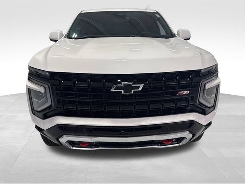 New 2026 Chevrolet Suburban Z71 w/ Comfort Package AWD/4WD image 56