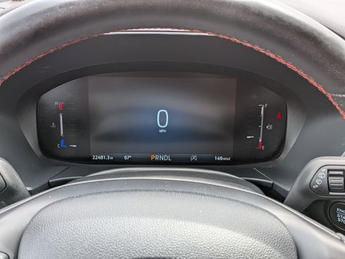 Used 2025 Ford Escape ST-Line FWD image 20