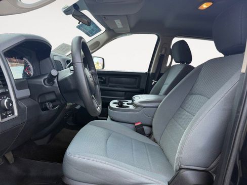 Used 2014 RAM 1500 Express image 2