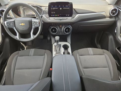 Used 2025 Chevrolet Blazer LT AWD/4WD image 25
