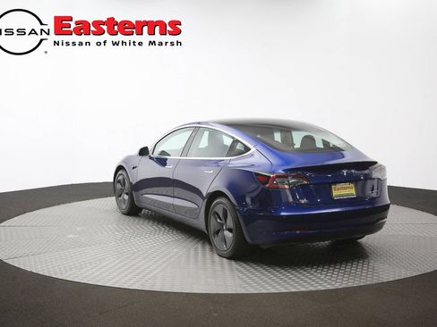 Used 2018 Tesla Model 3 Long Range AWD/4WD image 59