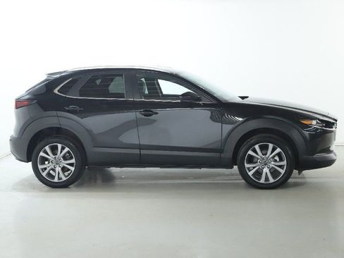 Certified 2023 MAZDA CX-30 AWD 2.5 S w/ Preferred Package image 11