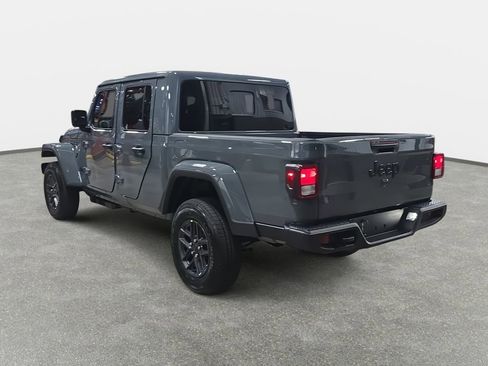 New 2026 Jeep Gladiator Sport image 7