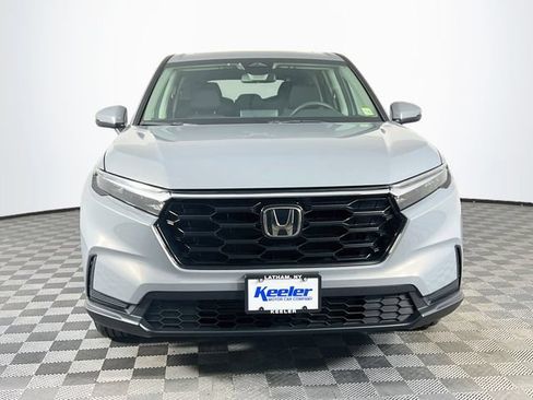 Used 2024 Honda CR-V EX image 10