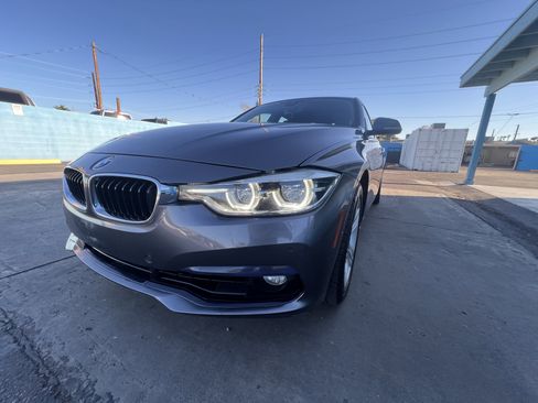 Used 2016 BMW 328i xDrive Sedan image 7