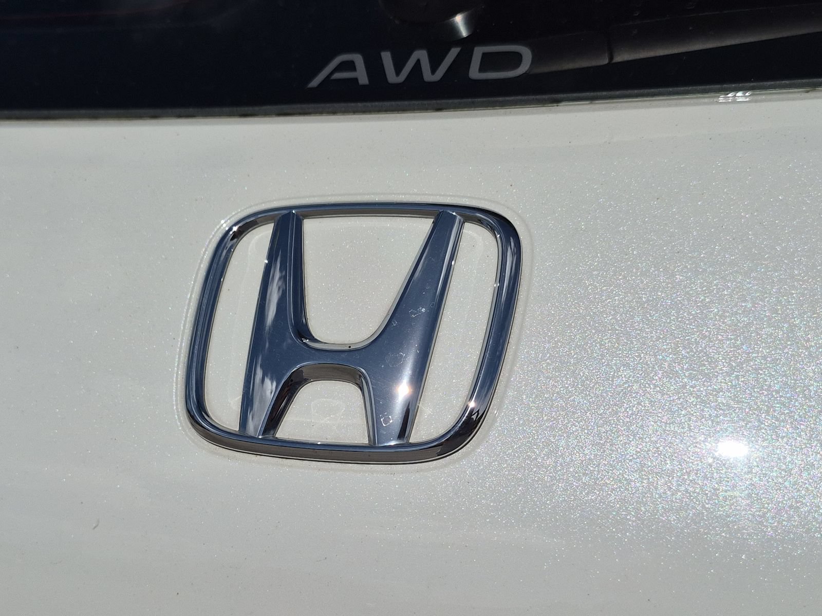 Certified 2024 Honda HR-V LX image 28