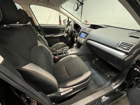 Used 2016 Subaru Crosstrek 2.0i Premium w/ Popular Package #1 image 11