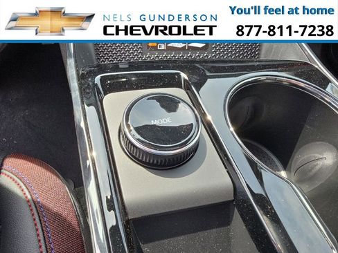 New 2026 Chevrolet Equinox RS w/ Convenience Package III image 28