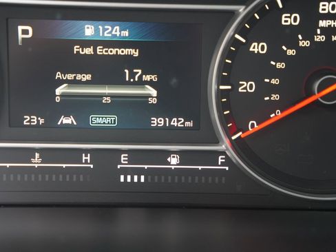 Certified 2022 Kia Sorento SX image 37