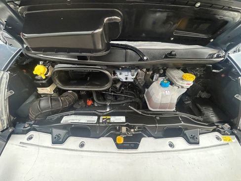 Used 2019 RAM ProMaster 2500 image 47