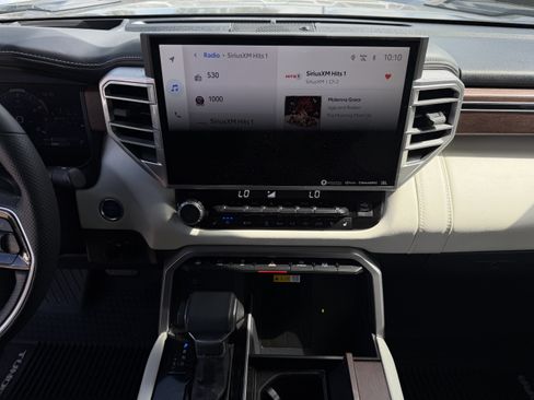 Used 2022 Toyota Tundra Capstone AWD/4WD image 21
